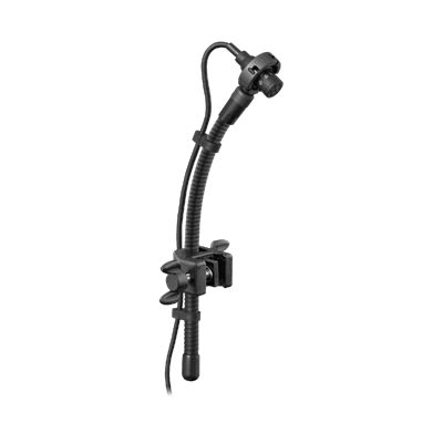Audix MicroHP Hypercardioid Gooseneck Microphone