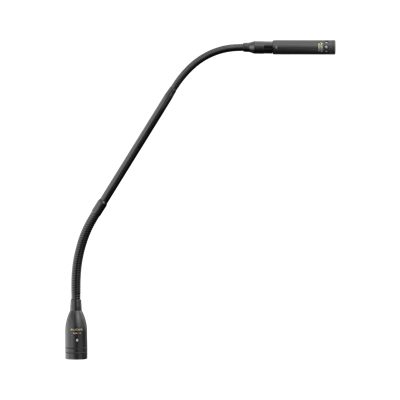 Audix MicroPod Gooseneck Condenser Microphone System