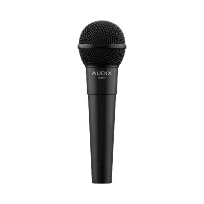 Audix OM11 Dynamic Vocal Microphone