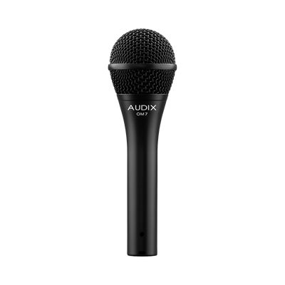 Audix OM7 Dynamic Vocal Microphone