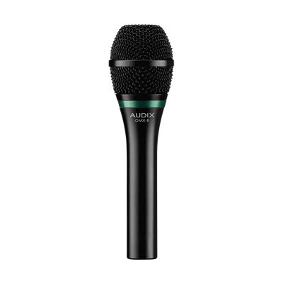 Audix OMX-E Dynamic Vocal Microphone
