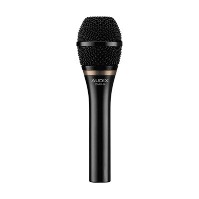 Audix OMX-M Dynamic Vocal Microphone