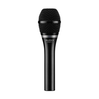 Audix OMX-T Dynamic Vocal Microphone