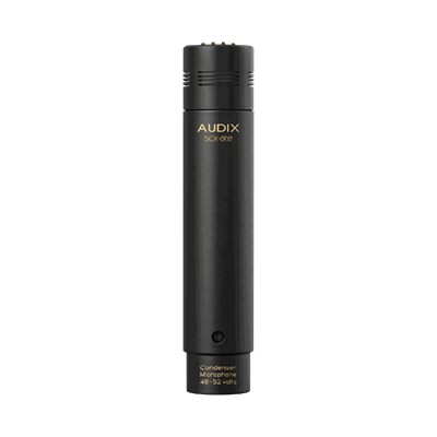 Audix SCX1 Studio Condenser Microphone