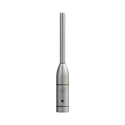 Audix TM1 Omnidirectional Test and Measurement Microphone