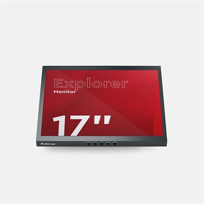Autocue P7010-0951 17-inch Explorer Prompt Monitor
