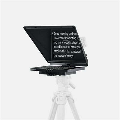 Autocue P7010-0901 17-inch Explorer Teleprompter
