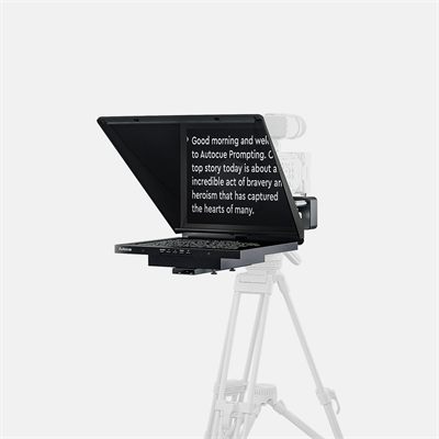 Autocue P7008-0902 17-inch Pioneer Portable Teleprompter