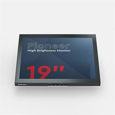 Autocue P7008-0950 19-inch Pioneer High Brightness Prompt Monitor