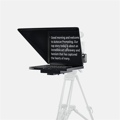 Autocue P7008-0901 19-inch Pioneer Studio Teleprompter