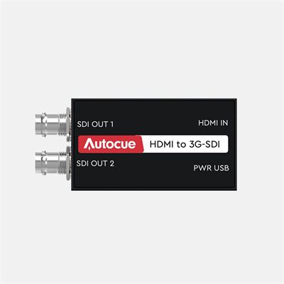 Autocue P7015-0001 HDMI to SDI Adaptor