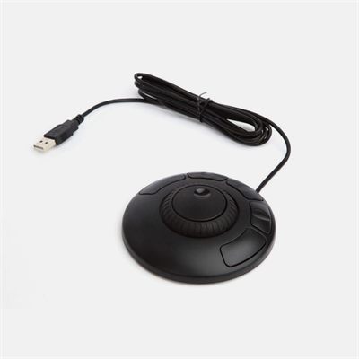 Autocue CON-SE ShuttleXpress Scroll Controller
