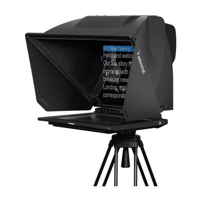 Autoscript EVO-IP19PTZ 19-inch PTZ Prompter Package