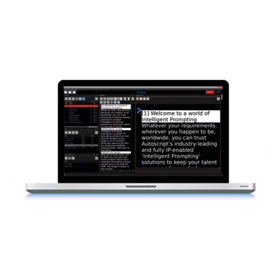 Autoscript WP-IPPKG WinPlus-IP Newsroom Package