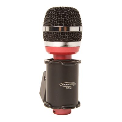 Avantone Pro ADM Cardioid Dynamic Snare Microphone