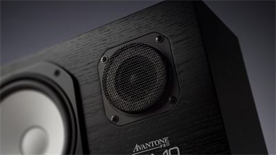 Avantone Pro AV10 MHF Replacement Tweeter High-Frequency Driver (tweeter)