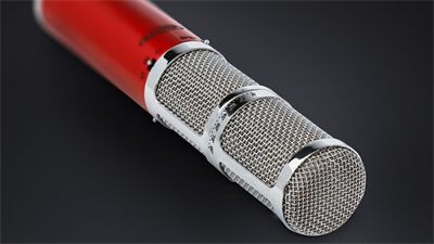 Avantone Pro CK-40 Stereo True Condenser Microphone