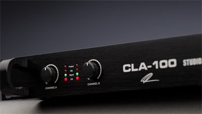 Avantone Pro CLA-100 Power Amplifier