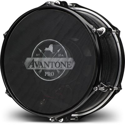 Avantone Pro KICK Subwoofer-Style Kick Drum Microphone