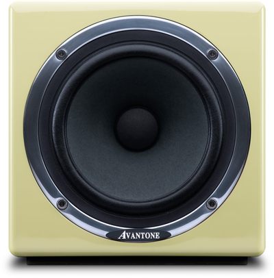 Avantone Pro MixCube Passive Mini Reference Monitor