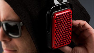 Avantone Pro Planar Open-Back Headphones