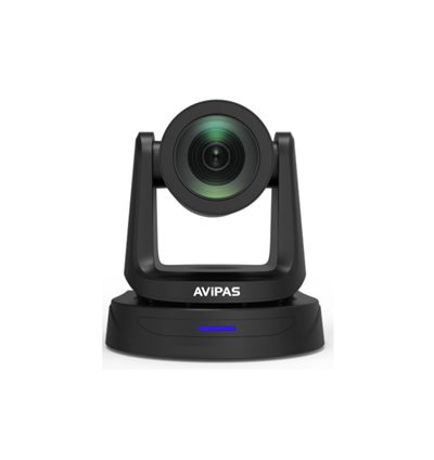 AviPas AV-2020 20x Full HD PTZ Camera with PoE+