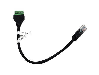 BirdDog RS422/232 RJ45 Adaptor for PTZ Keyboard (BD-PTZK-422232)