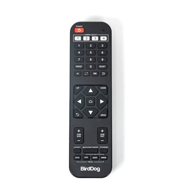 BirdDog Remote Controller for MAX, X1 and X1 Ultra