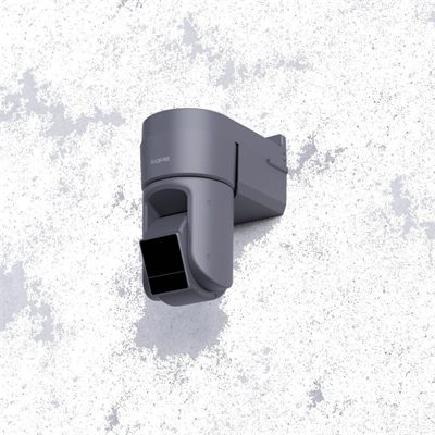BirdDog Wall Mount for O4 Outdoor PTZ