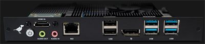 BirdDog SDM M1 NDI Display Module