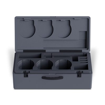 BirdDog Custom EPP Case for MAX, X1 and X1 Ultra