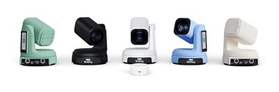 BirdDog MAX 12x NDI PTZ Camera