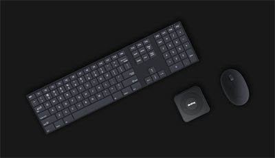 BirdDog PLAY PRO HDMI to NDI Converter with PoE