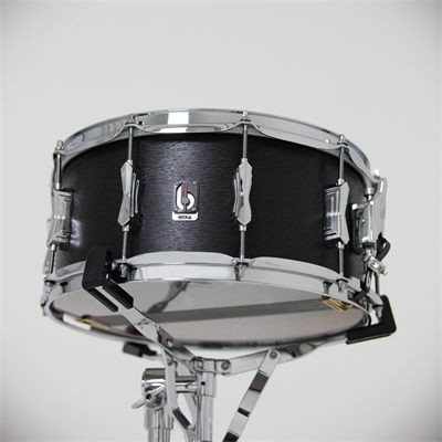 British Drum Co Icarus Nicko McBrain Signature Snare Drum