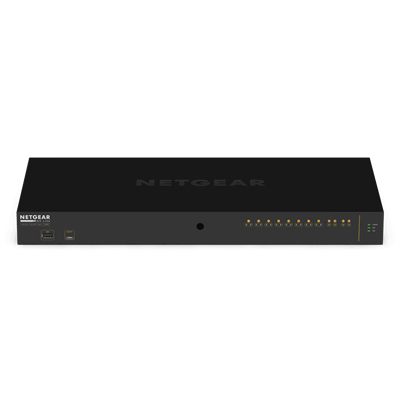 Biamp NMS-NG10GPX-AVB Network Switch