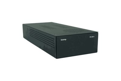 Biamp Cambridge PS-AE-3 Active Emitter Power Supply