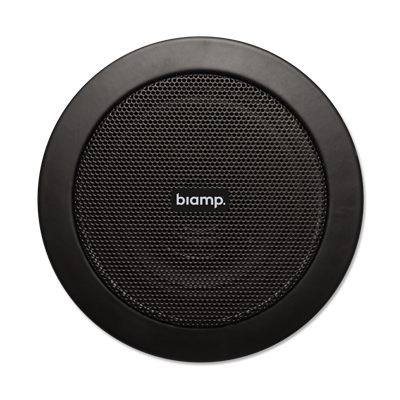 Biamp Commercial CM3T Ceiling Loudspeaker