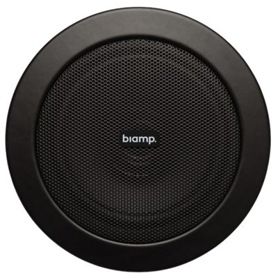 Biamp Commercial CM4T Ceiling Loudspeaker