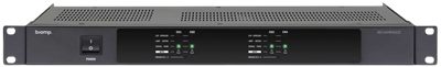 Biamp Commercial Audio REVAMP4100 Power Amplifier