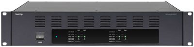Biamp Commercial Audio REVAMP4120T Power Amplifier