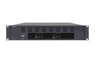 Biamp Commercial Audio REVAMP4240T Power Amplifier
