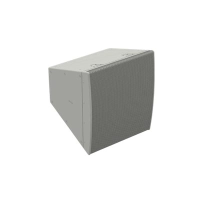 Community Professional Biamp Community LVH-909C/AS Steerable Venue Horn Loudspeaker
