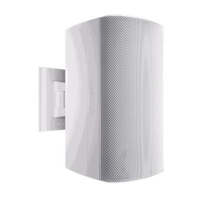 Biamp Desono EX-S8-CM-W Surface-Mount Loudspeaker