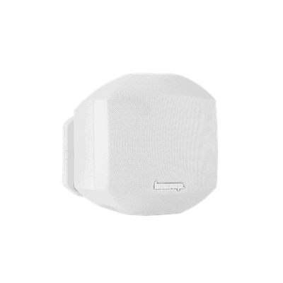 Biamp Desono MASK2-W Surface-Mount Accessory