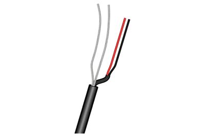 Biamp Desono MC-250 Magic Cable (250-Foot Spool)