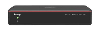 Biamp EasyConnect MPX 100 AV Switcher