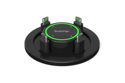 Biamp EasyConnect MPX 250 AV Switcher