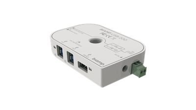 Biamp EasyConnect USB 200 AV Switcher