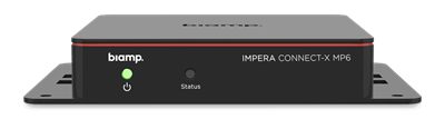 Biamp Impera Connect-X MP6 Extender