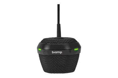 Biamp Parle TCM-1A Pendant Microphone